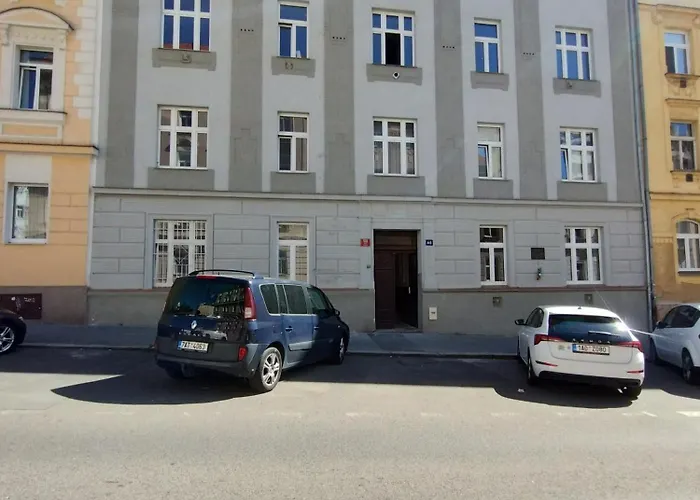 Two Bedroom With Parking *