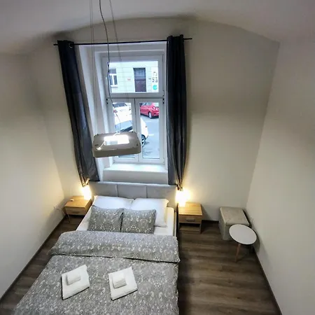 Two Bedroom With Parking *
