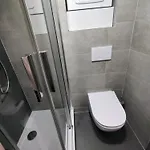 Two Bedroom With Parking