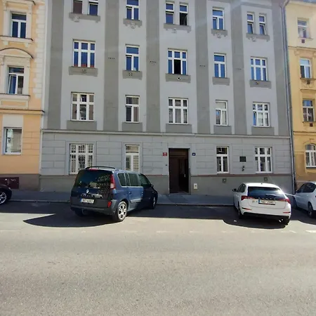 Two Bedroom With Parking *