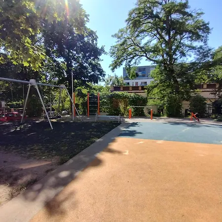 Two Bedroom With Parking *